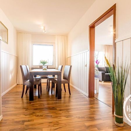 Ferienwohnung Harzblick 2 Braunlage Zewnętrze zdjęcie