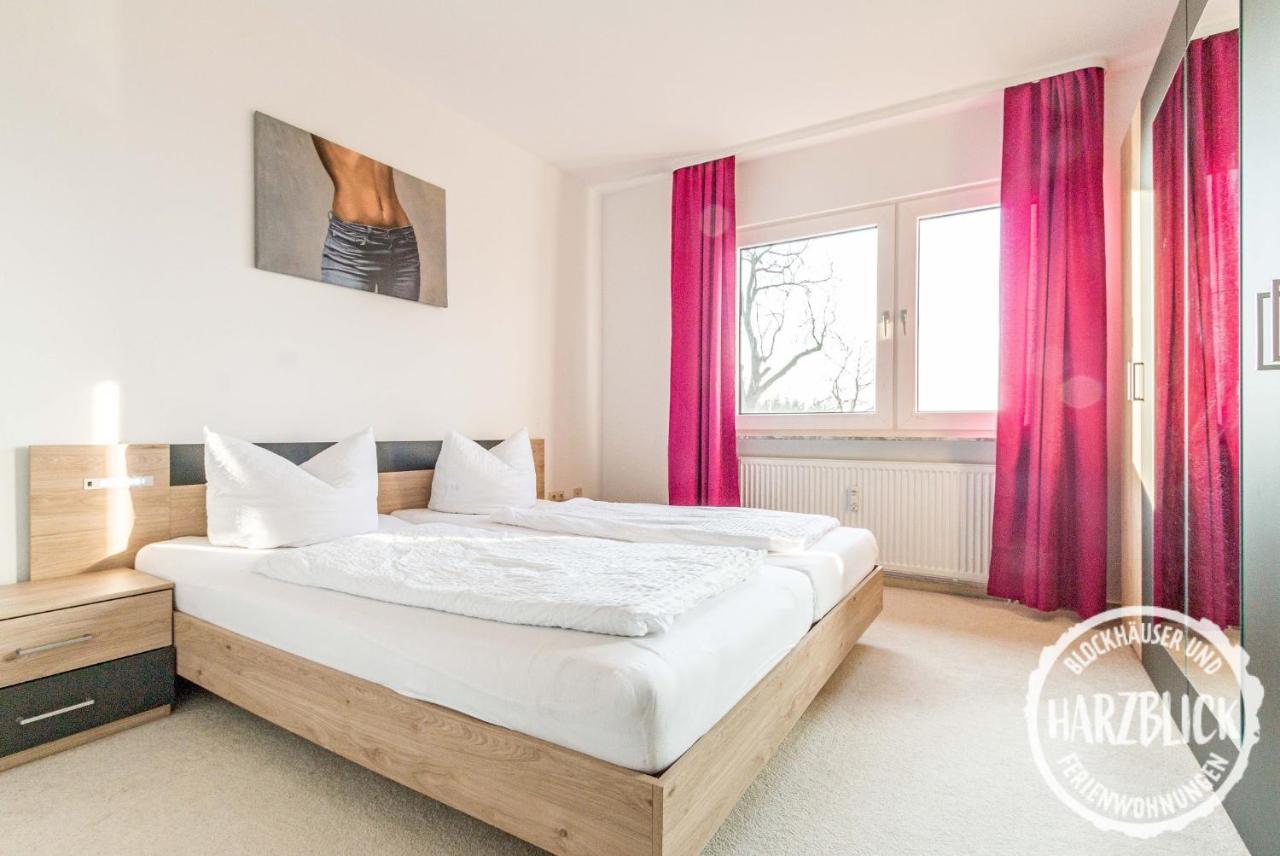 Ferienwohnung Harzblick 2 Braunlage Zewnętrze zdjęcie